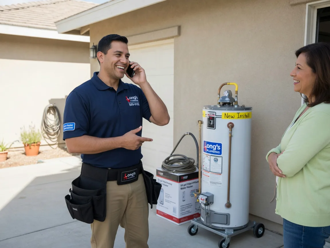 Leak Detection Brogan, OR FAQs